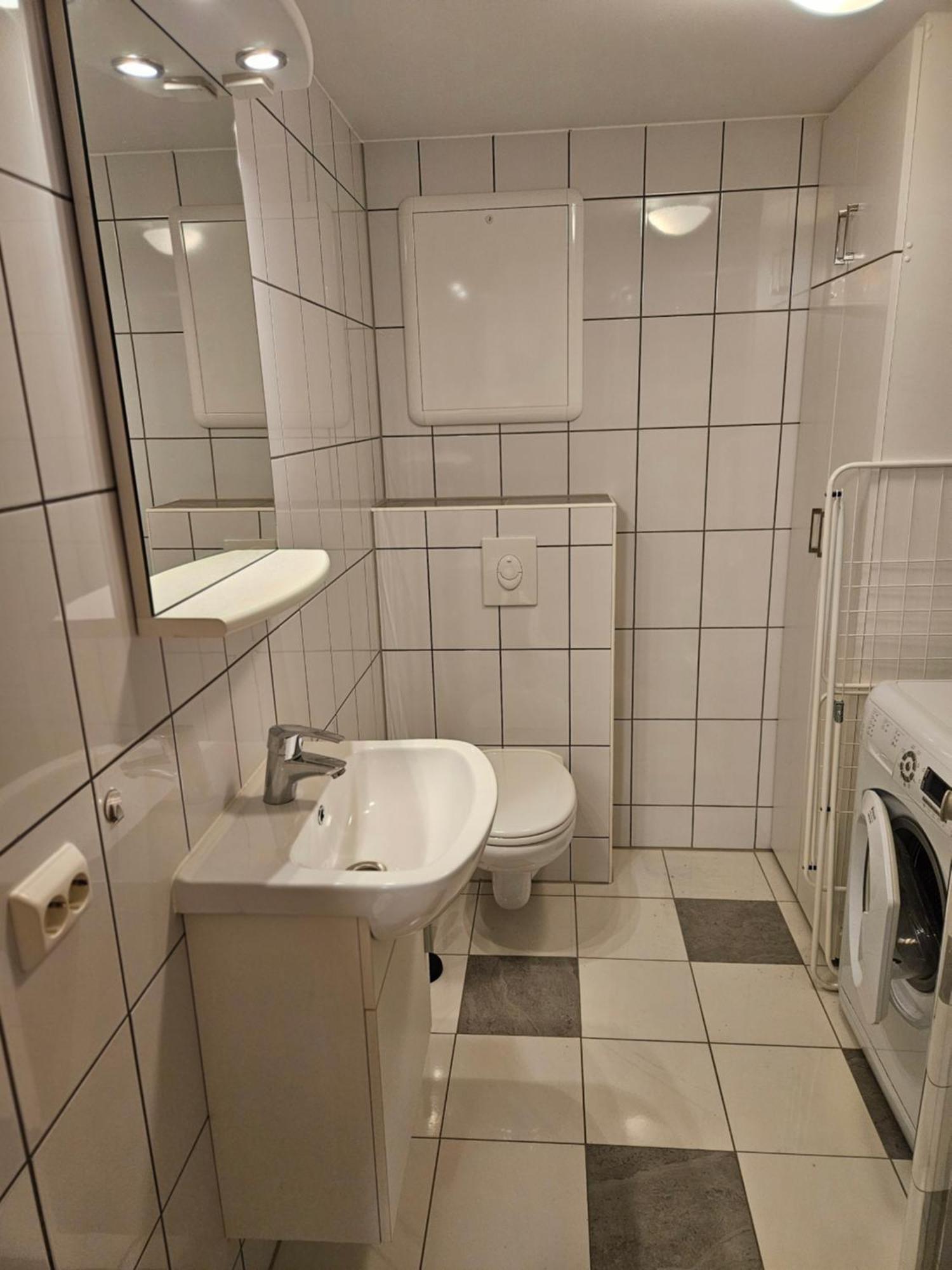 Leilighet Naer Flyplass Og Alesund Sentrum Ytterland المظهر الخارجي الصورة