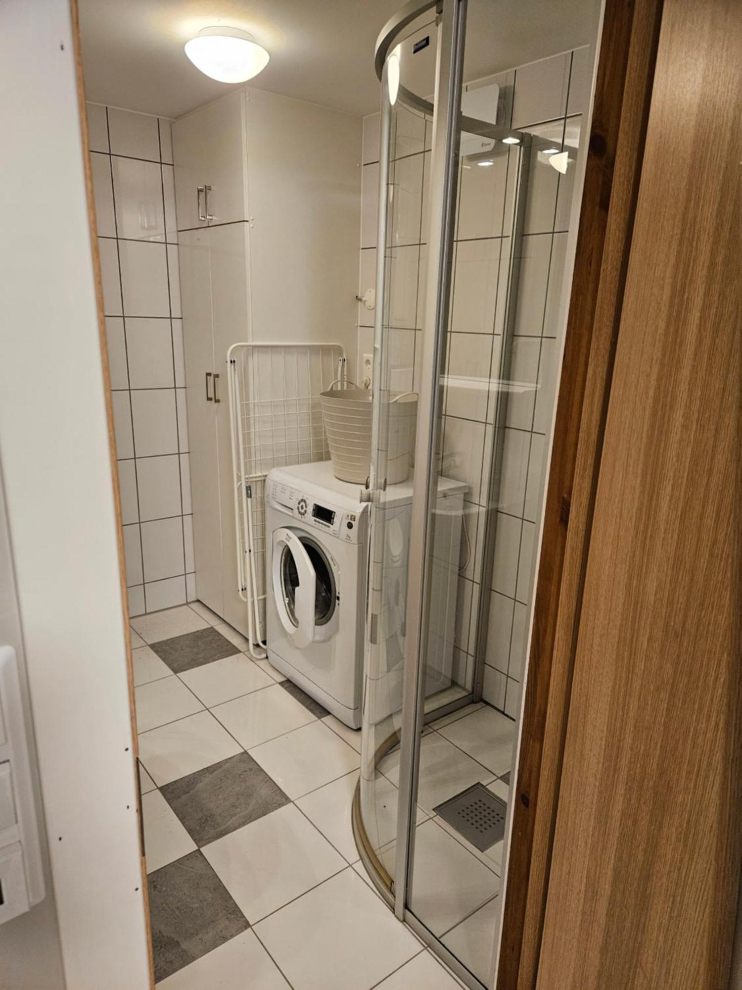 Leilighet Naer Flyplass Og Alesund Sentrum Ytterland المظهر الخارجي الصورة